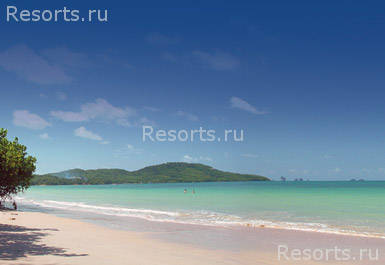 Andaman Holiday Resort 4